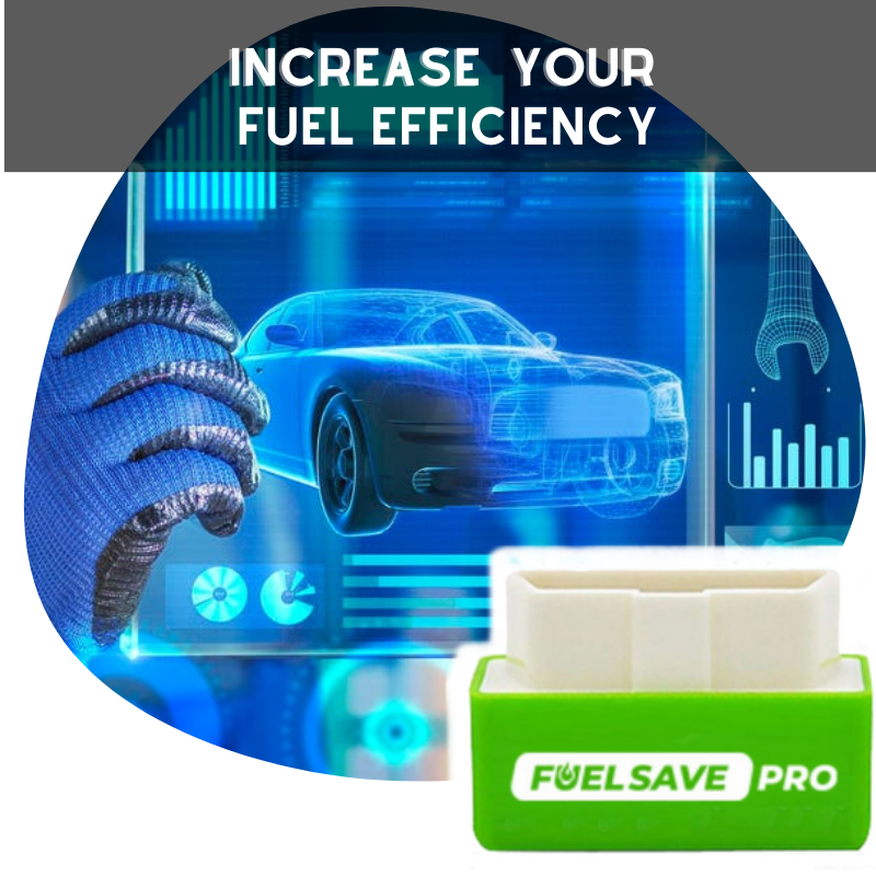 Fuel Save Pro Fuel Saving Device